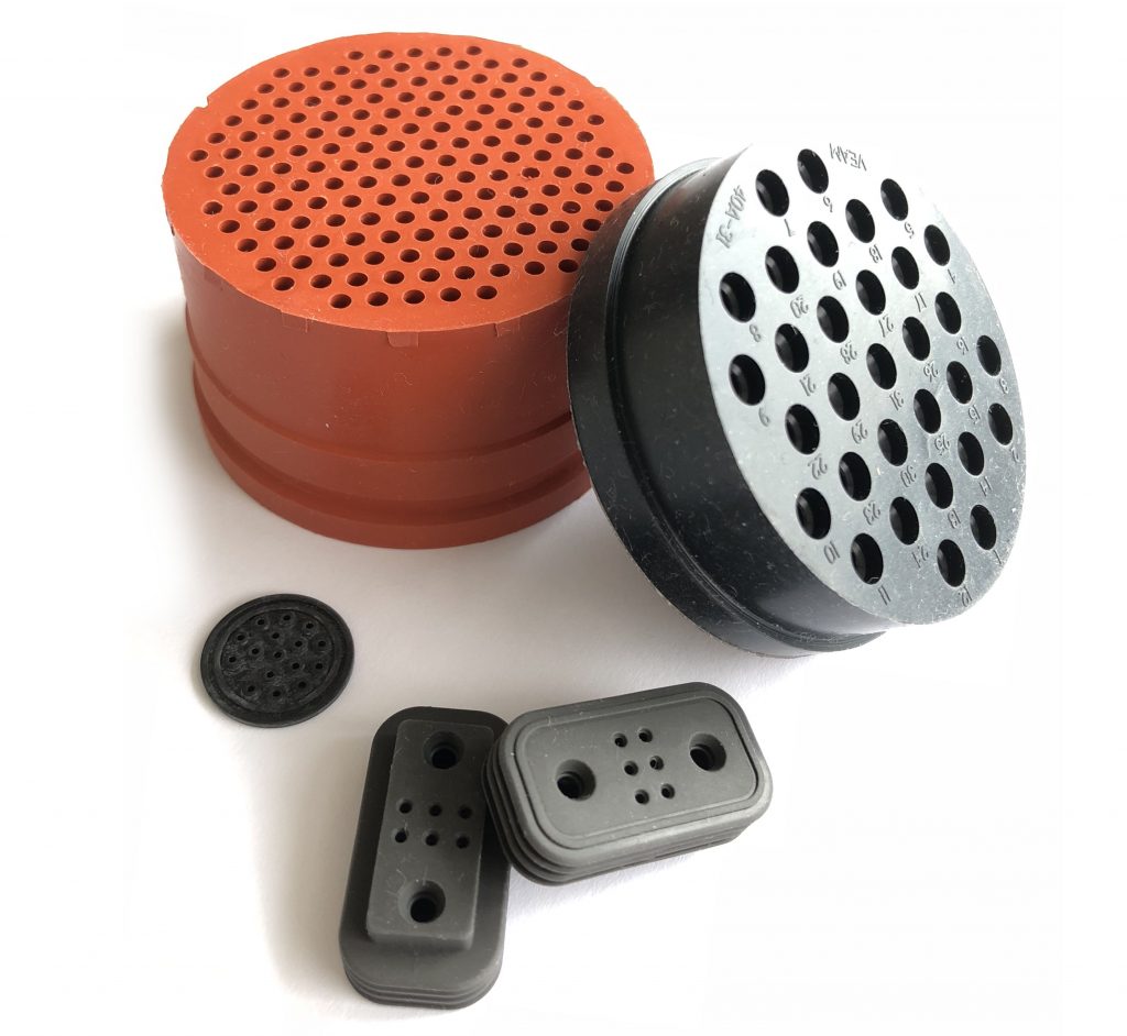 Connectors