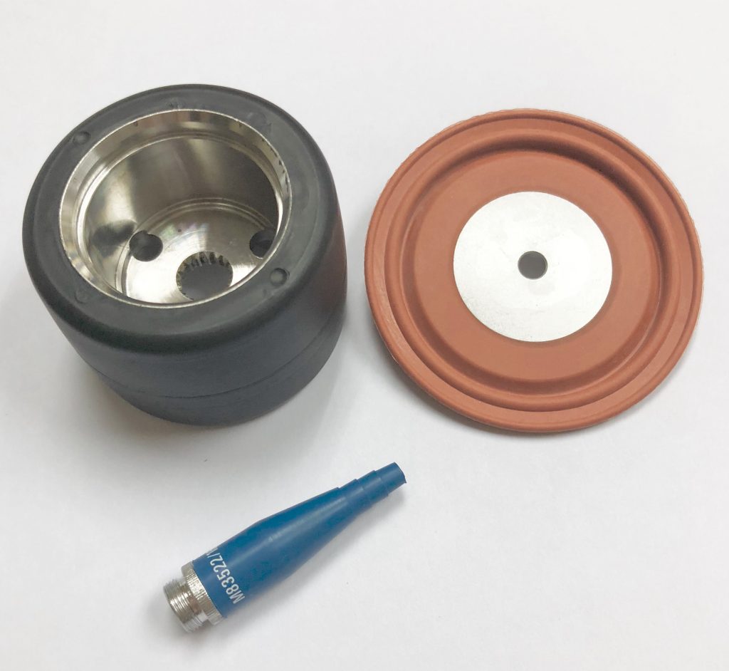 Insert Molding
